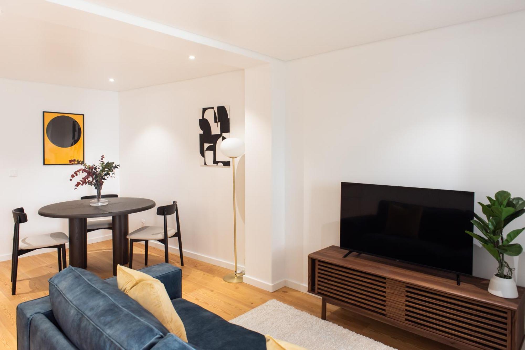 Lejlighed The Haus - Alegria Lisboa