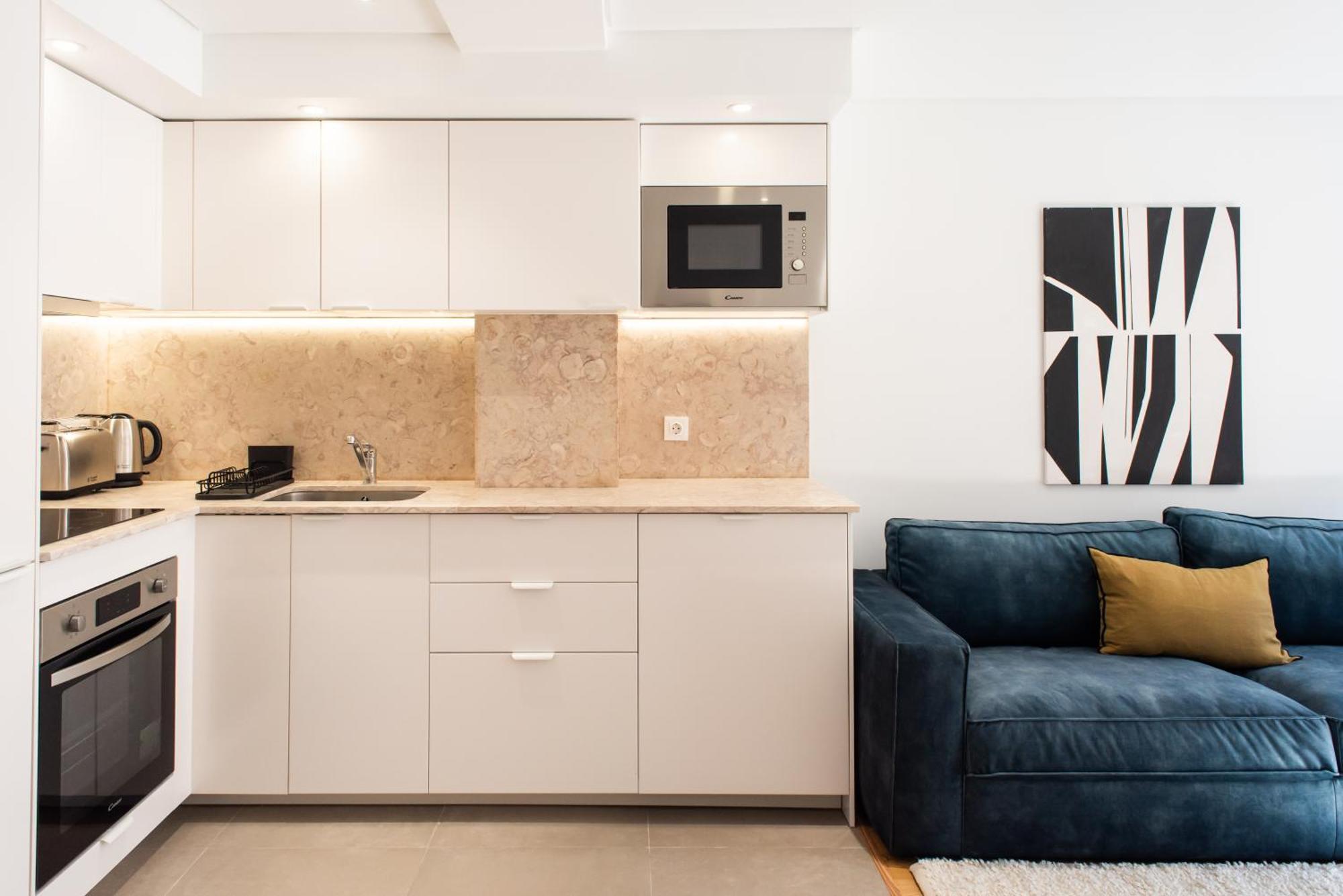 Lejlighed The Haus - Alegria Lisboa